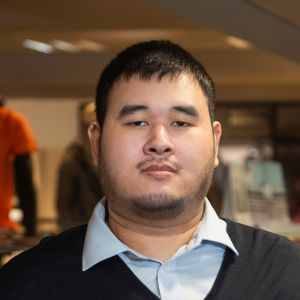 Siriphong Manakkhong